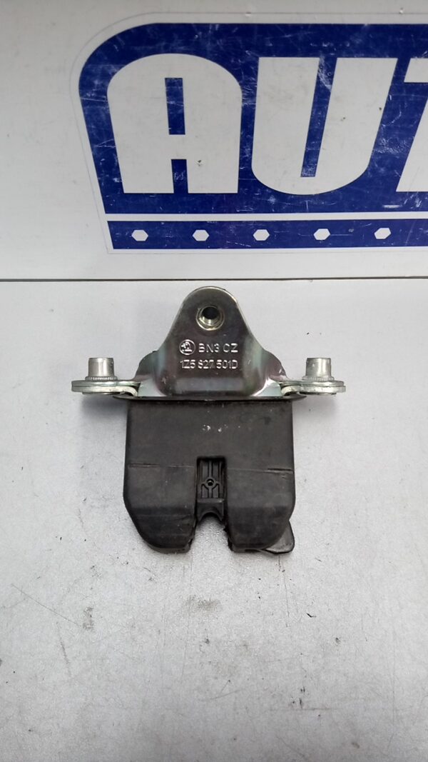 Incuietoare haion, SKODA Octavia II 1Z 2004-2008