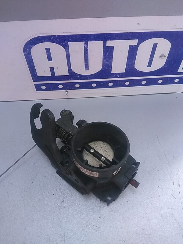 Clapeta acceleratie, FORD Focus I 1998-2004, 1.6B (100 cp)