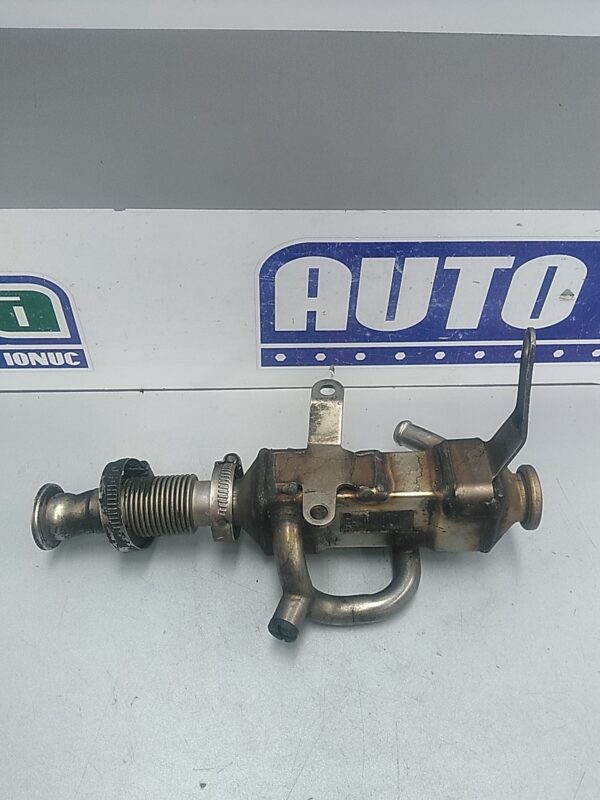 Racitor gaze Land Rover Freelander I 1998-2006 2.0 TD4 112CP