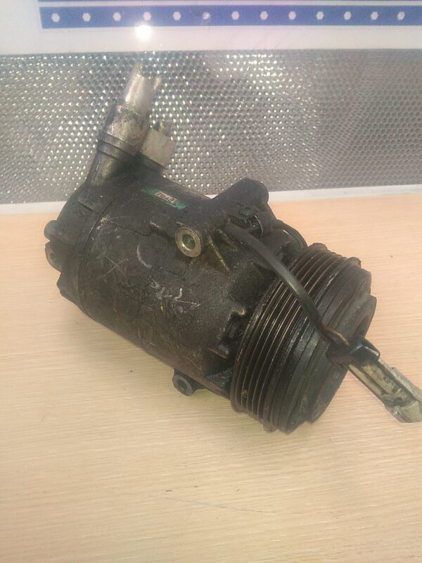 Compresor clima, OPEL Corsa C, 1.2 B