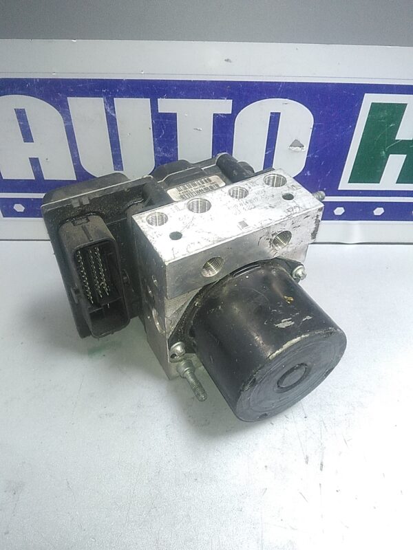 UNITATE ABS, VOLKSWAGEN Polo 6R 2010-2015