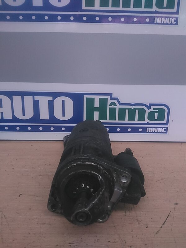 Electromotor, CHRYSLER Voyager II 2.5 TD(12dinti) 2000-2008
