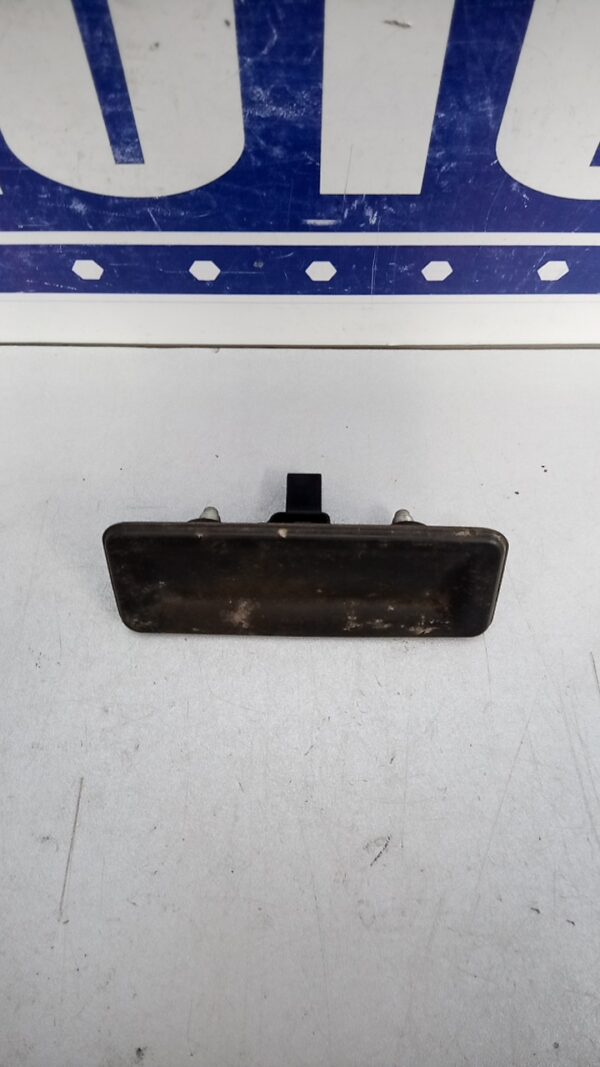 Maner deschidere haion, SKODA Octavia II 1Z 2004-2008