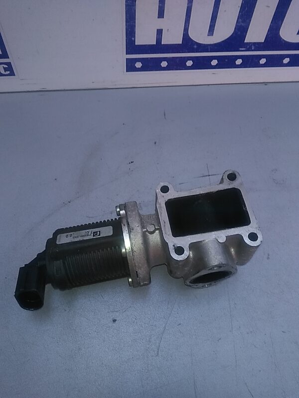 Supapa EGR, OPEL Vectra C 2002-2008, 1.9 CDTI