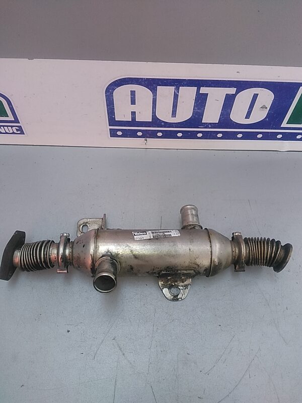 Racitor gaze, PEUGEOT 307, 2.0 HDI (90 cp) 2001-2008