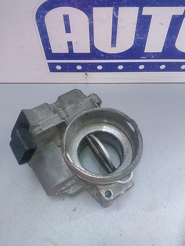 Clapeta acceleratie, VOLKSWAGEN Golf V 1K 2003-2010, 1.9TDI (105 cp)