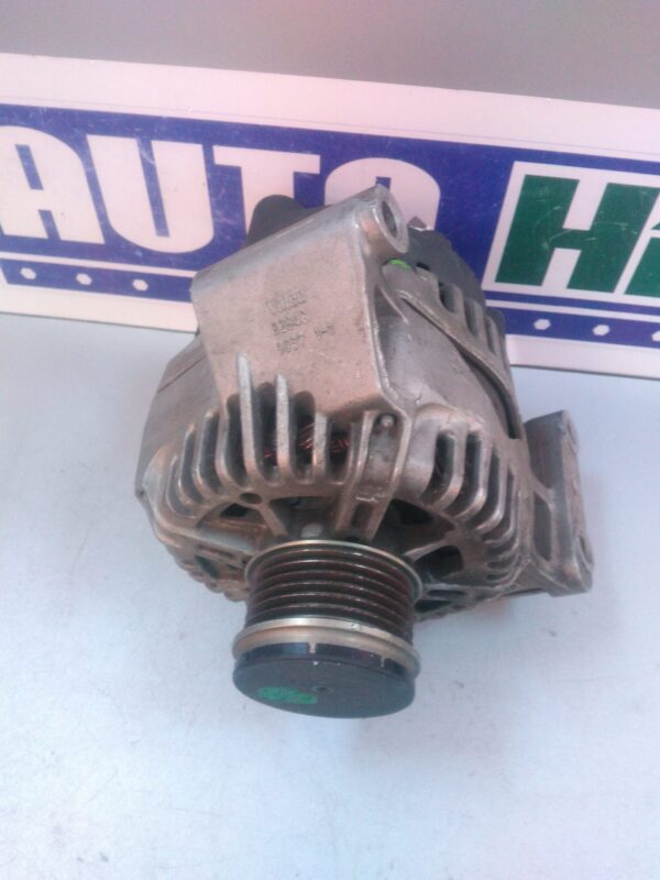 Alternator, FIAT Punto II 1999-2010, 1.3 JTD, 75 Amperi