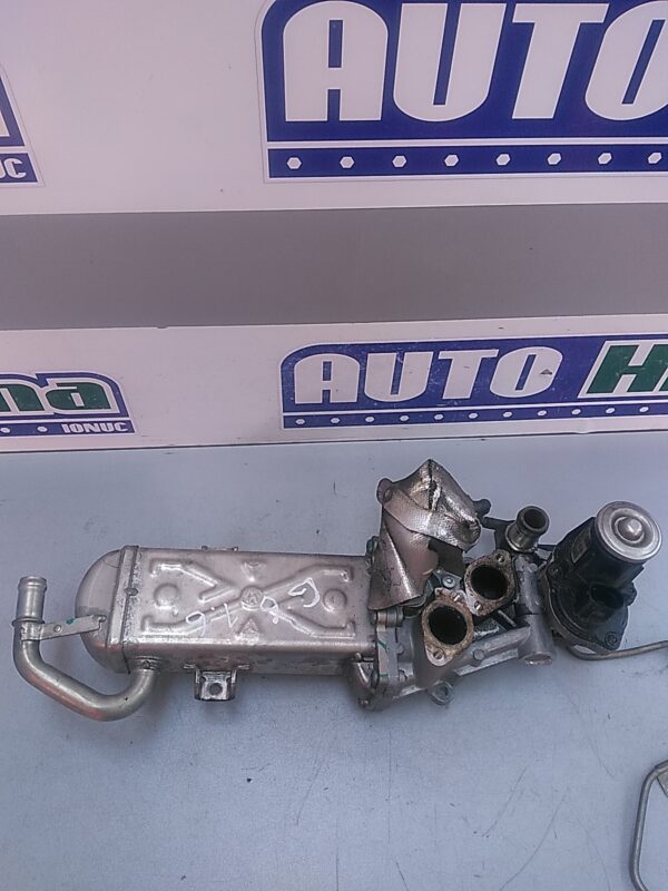 Racitor gaze, AUDI A3 8P 2003-2012, 1.6 TDI (90 cp)