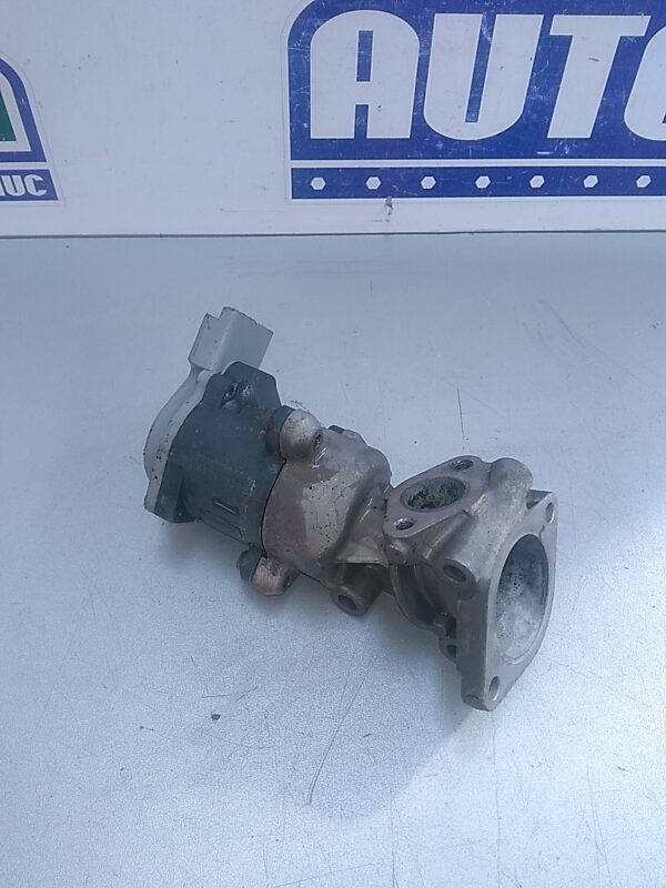 Supapa EGR, PEUGEOT 607 1999-2010, 2.7 HDI (205 cp)