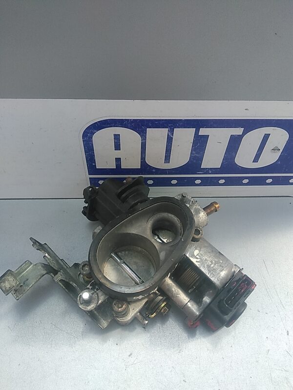 Clapeta acceleratie, AUDI A8 4D 1994-2002, 4.2B (300 cp)