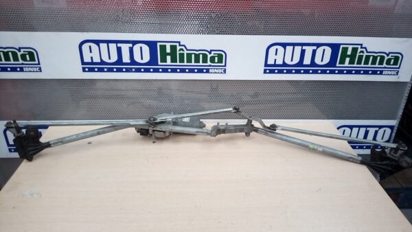 Ansamblu stergatoare parbriz cu motoras, SMART Fortwo W451 2007-2014