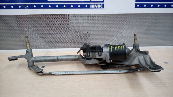 Ansamblu stergatoare parbriz cu motoras Fiat Idea 2003-2012