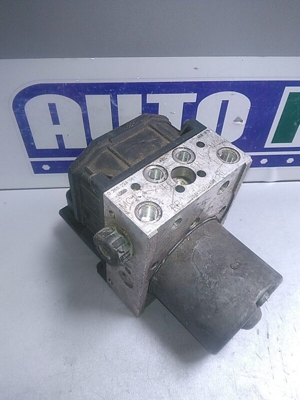 UNITATE ABS, ALFA ROMEO 147 2000-2010