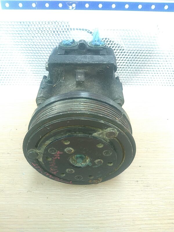 Compresor clima, FORD Transit MK5 2000-2006, 2.5 TD