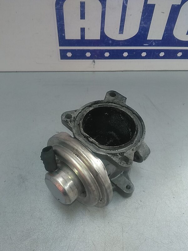 Supapa EGR, SKODA Fabia I 6Y 1999-2007, 1.4 TDI (90 cp)