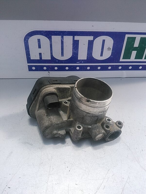 Clapeta acceleratie, MERCEDES A-Class W168 1997-2005 1.4B (82 cp)