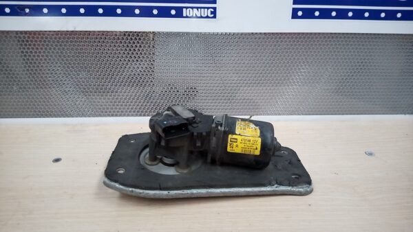 Ansamblu stergatoare prabriz cu motoras Citroen Berlingo M49 MK1 1996-2008