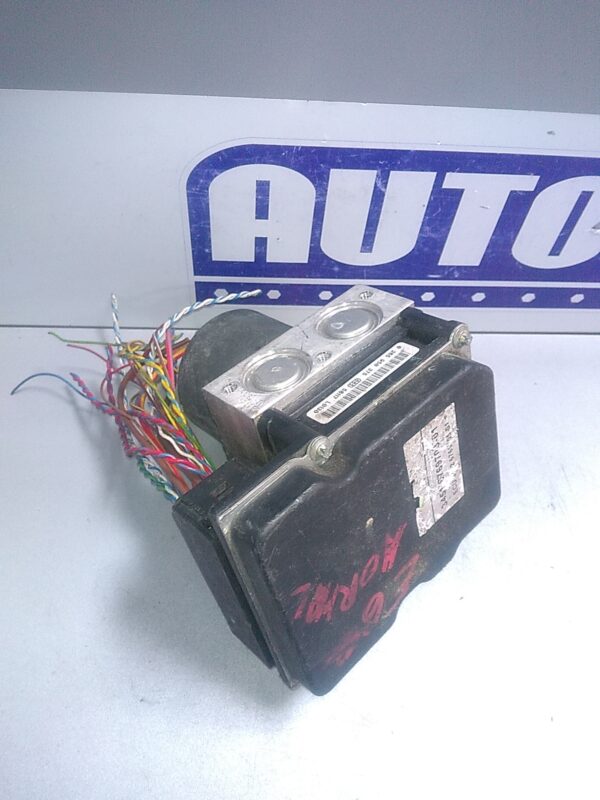 UNITATE ABS, BMW Seria V E60 2004-2010