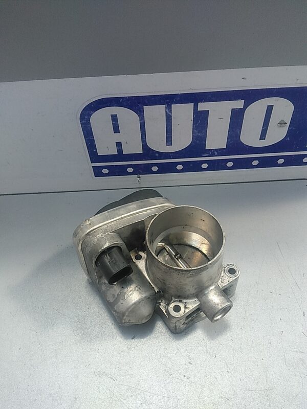 Clapeta acceleratie, VOLKSWAGEN Golf IV 1J 1997-2005, 1.6B (101 cp)