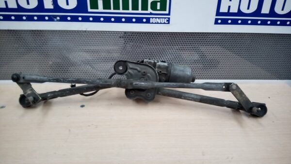 Ansamblu stergatoare parbriz cu motoras, FORD Mondeo MK3 2000-2007