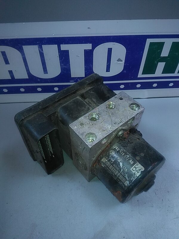 UNITATE ABS, VOLKSWAGEN Golf V 1K 2003-2010