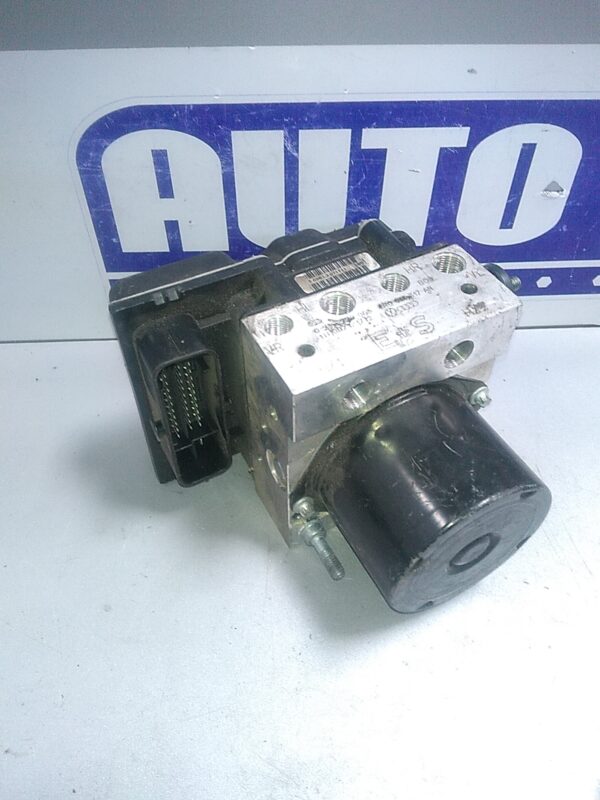 UNITATE ABS, VOLKSWAGEN Polo 6R 2010-2015
