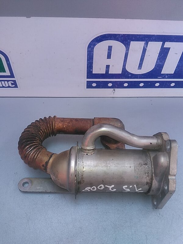 Racitor gaze, NISSAN NV200, 1.5 DCI (110 cp) 2009-2021