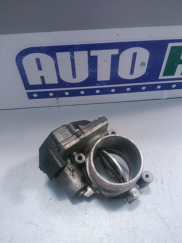 Clapeta acceleratie, AUDI A6 4B C5 (Allroad) 1997-2004, 2.7TDI (180 cp)