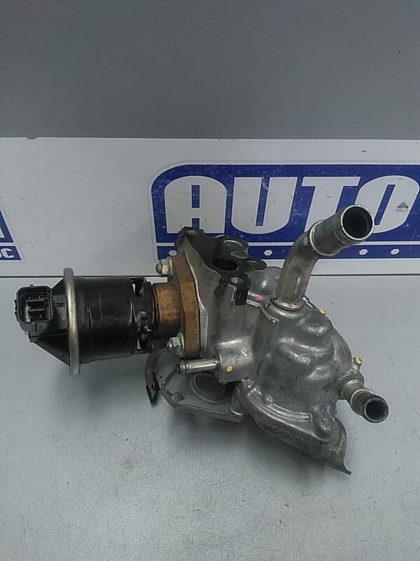 Supapa EGR HONDA Civic MK8 2005-2011 1.8B (140 cp)