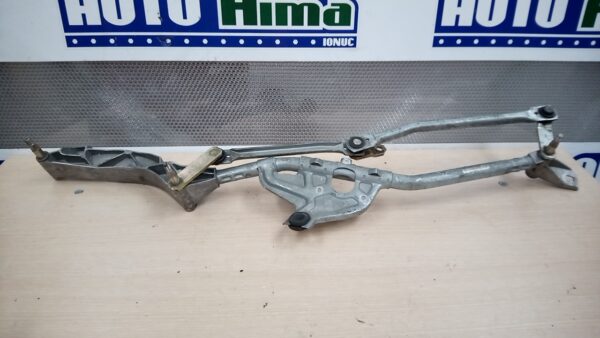 Ansamblu stergatoare parbriz fara motoras Mercedes-Benz E-Class W211 2002-2009