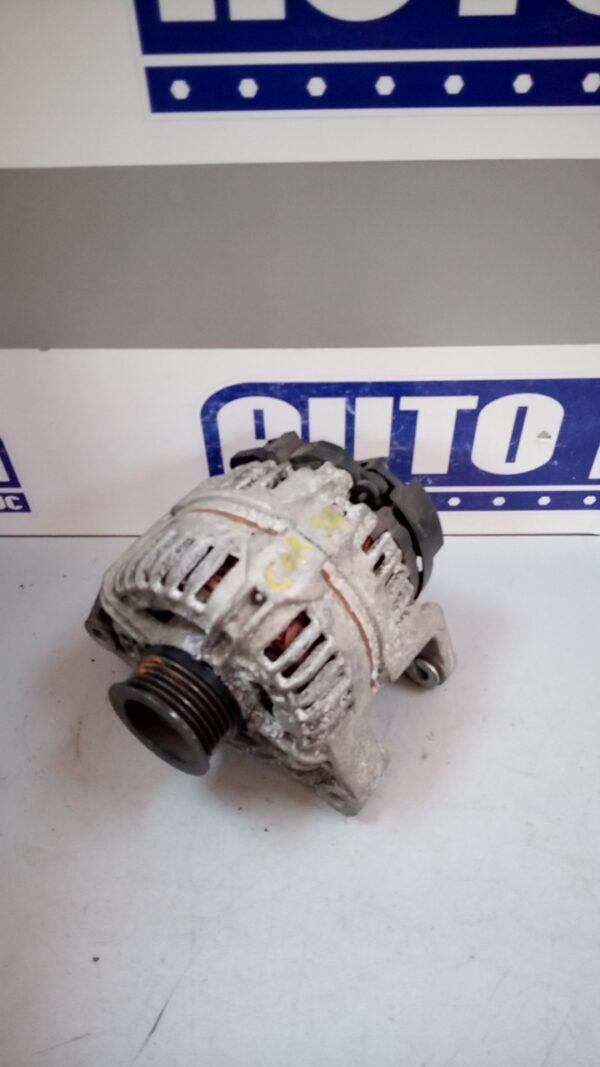 Alternator, OPEL Corsa D 2006-2014, 1.4B (100Amp)