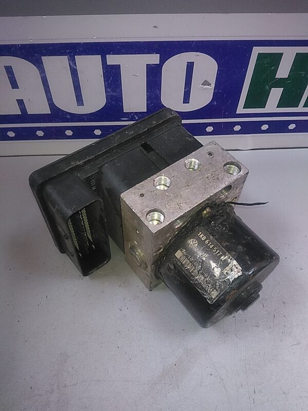 UNITATE ABS, VOLKSWAGEN Golf V 1K 2003-2010