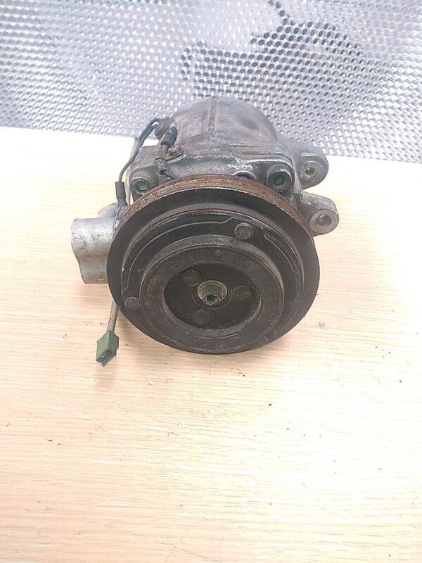 Compresor clima, SMART Fortwo W450 0.8 CDI