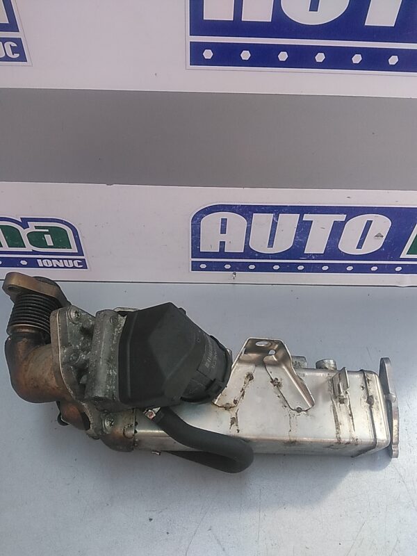 Racitor gaze cu supapa EGR, BMW Seria III E90 2004-2013, 2.0 D (163 cp)
