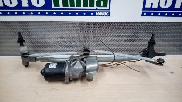 Ansamblu stergatoare parbriz cu motoras, BMW Seria I E87 2003-2011
