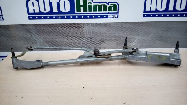 Ansamblu stergatoare parbriz fara motoras Mercedes-Benz C-Class W203 2000-2007