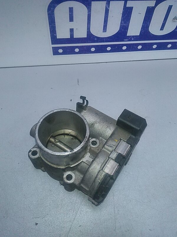 Clapeta acceleratie, FORD Fiesta MK5 2002-2008, 1.6B (100 cp)