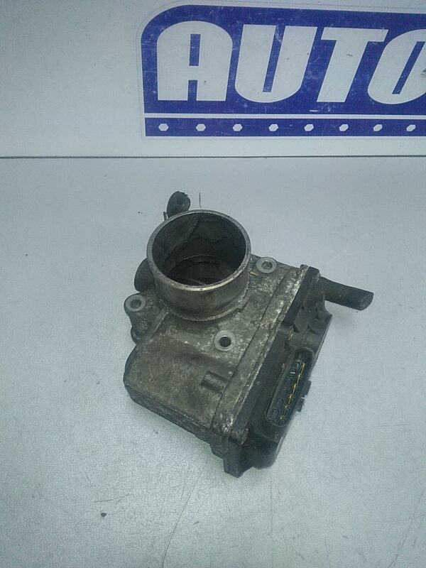 Clapeta acceleratie MAZDA 6 GG 2002-2008 2.0 D 143 cp