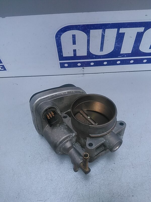 Clapeta acceleratie, CHEVROLET Epica, 2.0B (143 cp) 2005-2011