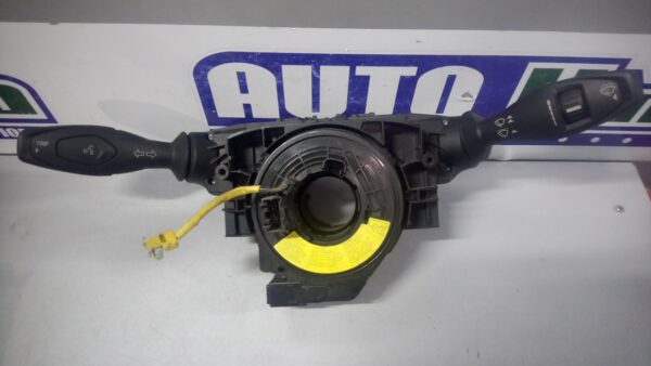 Ansamblu manete coloana volan, FORD Fiesta MK6 2008-2019