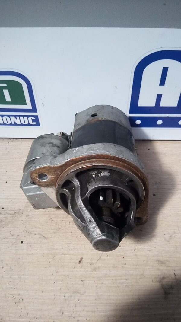 Electromotor, FORD Focus III 2011-2018 1.0B (11 dinti)
