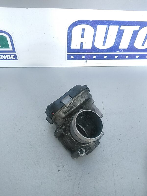 Clapeta acceleratie, PEUGEOT 308, 1.6HDI (90 cp) 2007-2021