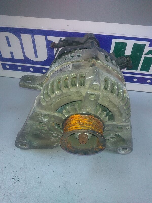 Alternator, JEEP Commander XK 2006-2010, 5.7B
