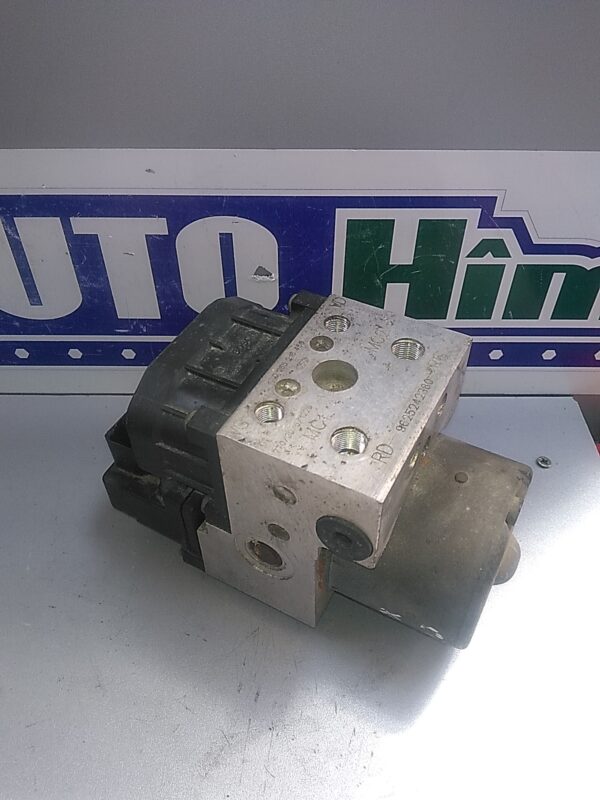UNITATE ABS, CITROEN Xsara 1997-2006