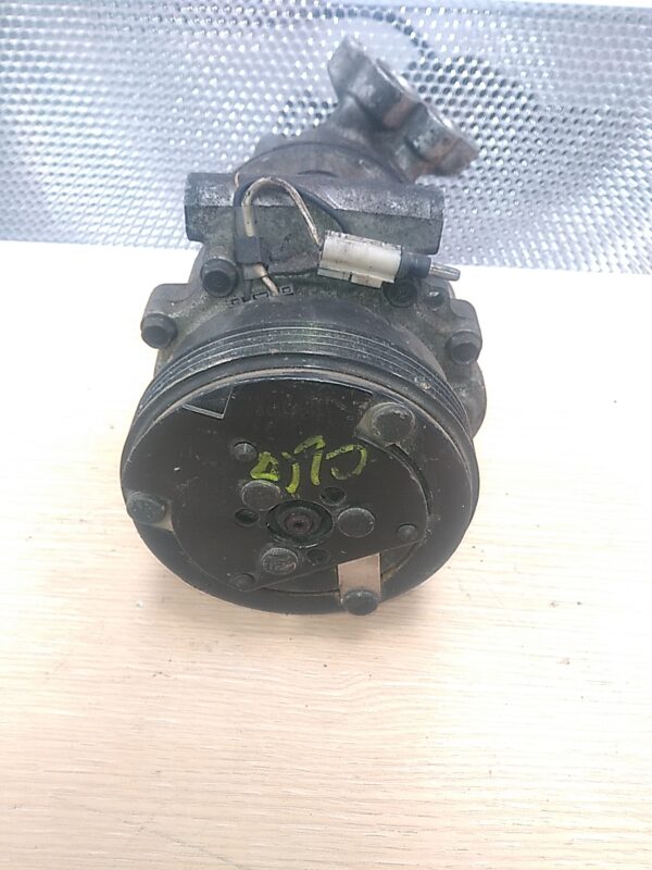 Compresor clima, RENAULT Clio II 2003-2010, 1.2 B