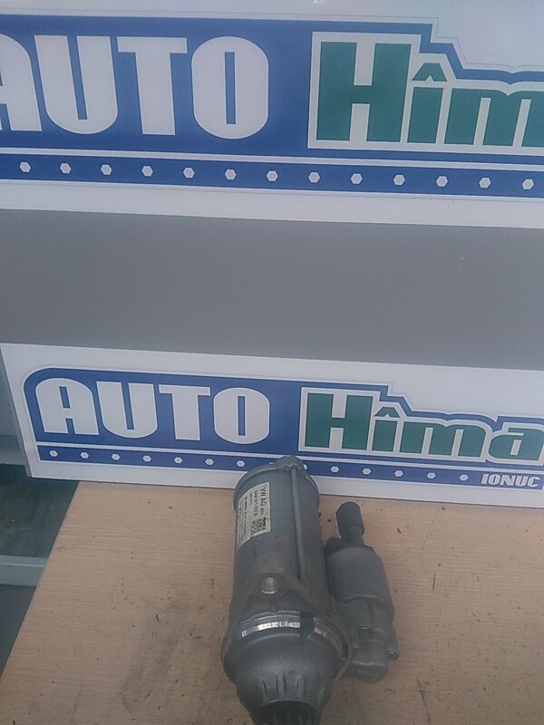 Electromotor, VOLKSWAGEN Golf VII, 1.0L (13dinti)