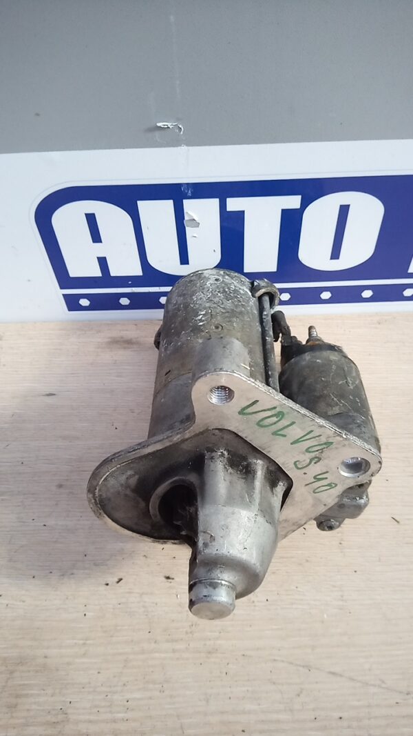 Electromotor, VOLVO S40 1.6D (11 dinti) 1995-2003