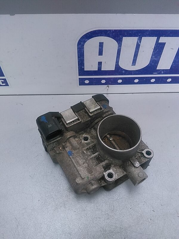 Clapeta acceleratie, FIAT Grande Punto 2005-2012, 1.2B (65 cp)