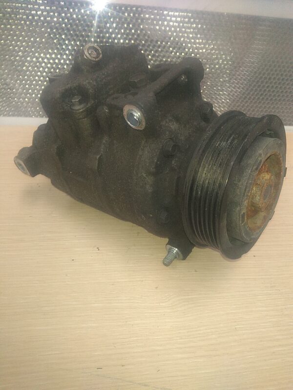 Compresor clima, AUDI A5 8T 2007-2016, 2.0 TDI