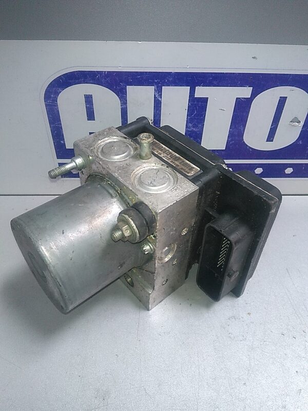 UNITATE ABS,  PEUGEOT 407
